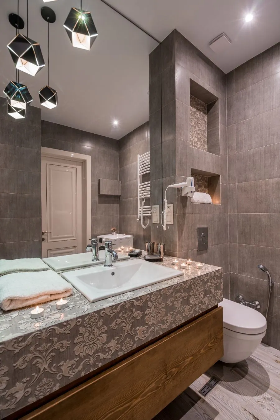Premium Residence Tbilisi — Photo 18