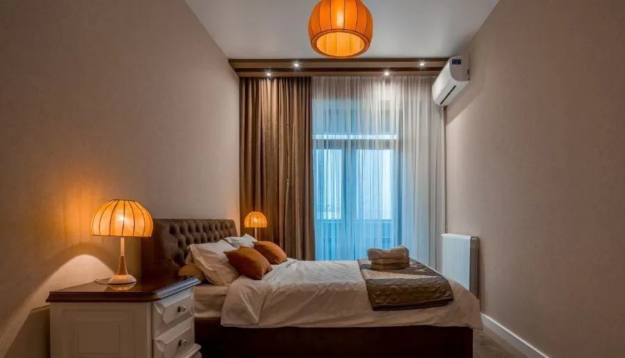 Premium Residence Tbilisi — Photo 14