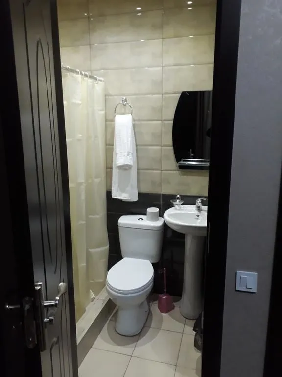 Villa Bakuriani — Photo 16