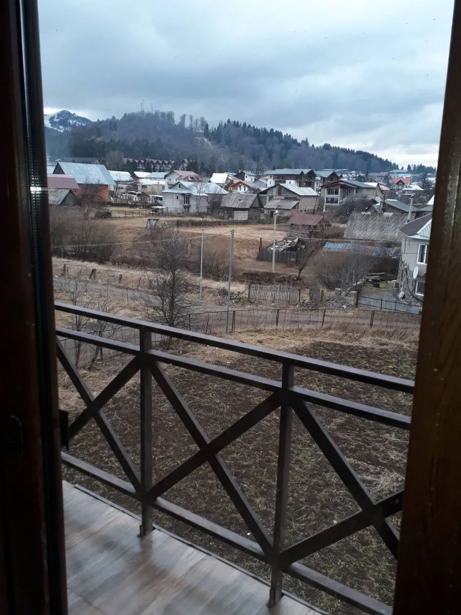 Villa Bakuriani — Photo 23