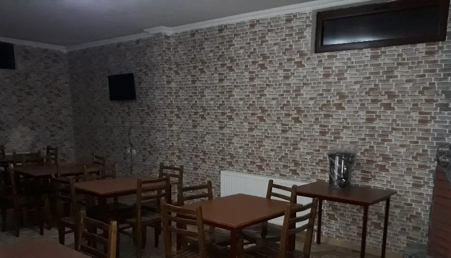 Villa Bakuriani — Photo 7