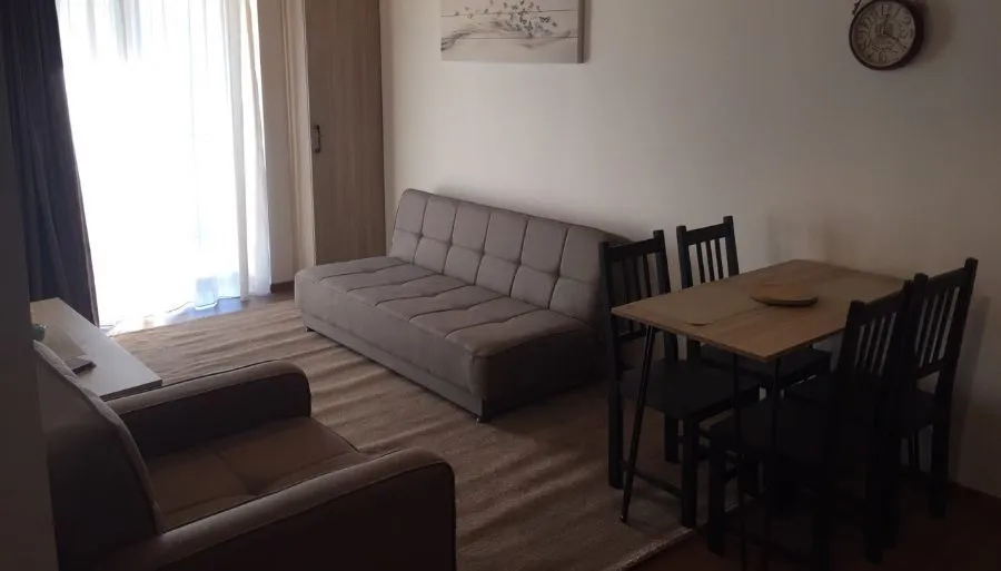 Apt N50 in 4 star hotel Mgzavrebi Panorama — Photo 10