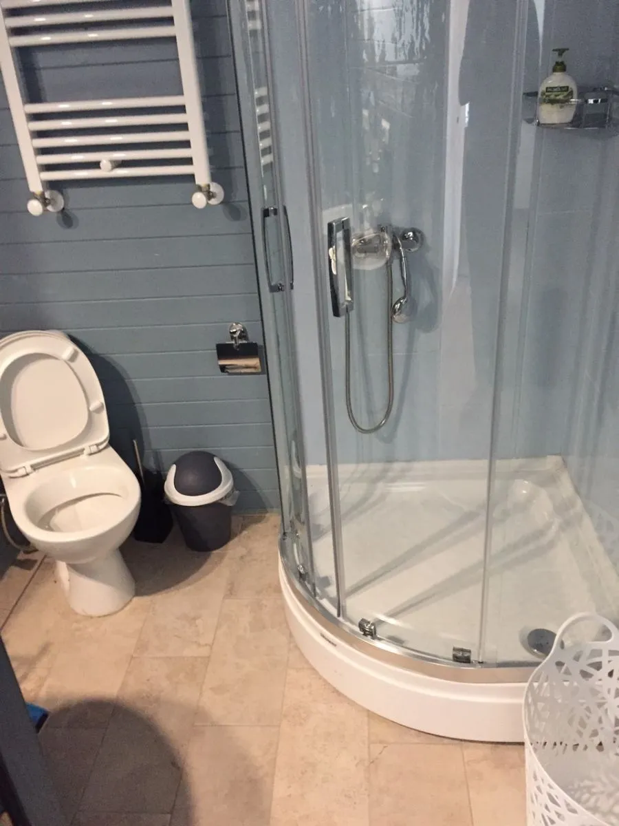 Apt N50 in 4 star hotel Mgzavrebi Panorama — Photo 7