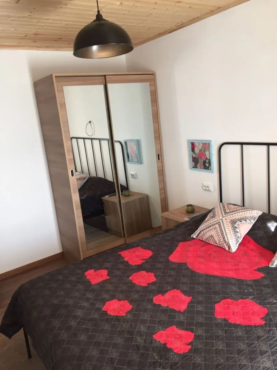 Apt N50 in 4 star hotel Mgzavrebi Panorama — Photo 11
