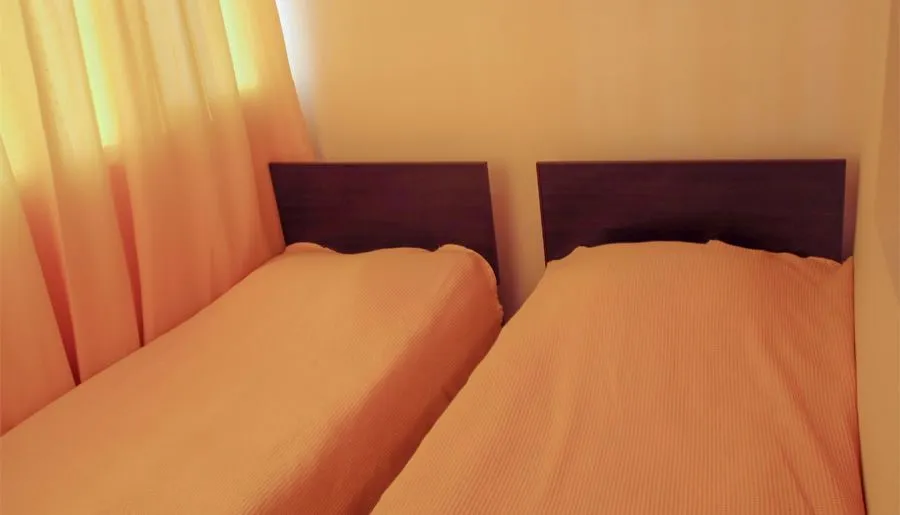 AXIS Aparthotel — Photo 15