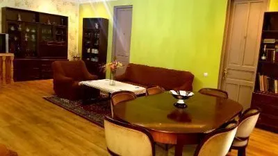 Tatia's Guesthouse