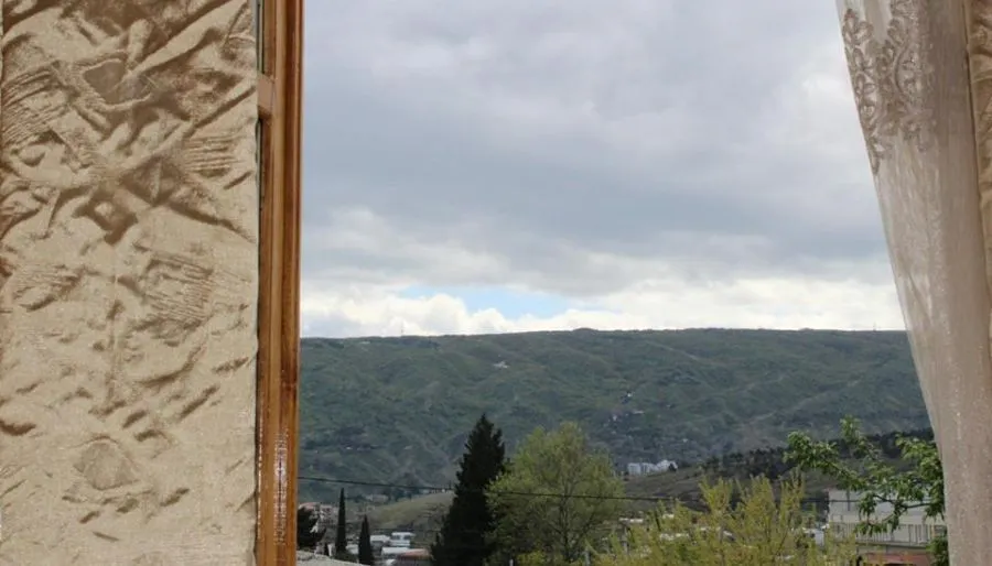 Tatia's Guesthouse — Photo 41