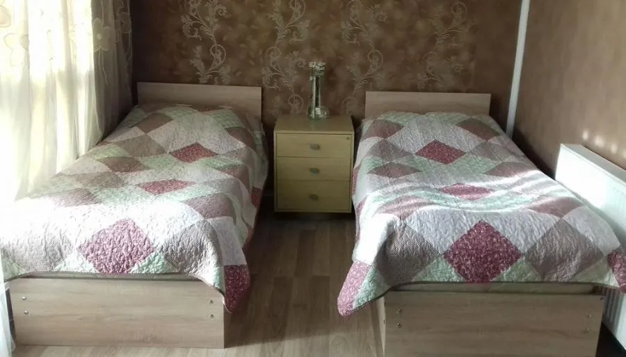 Tatia's Guesthouse — Photo 44