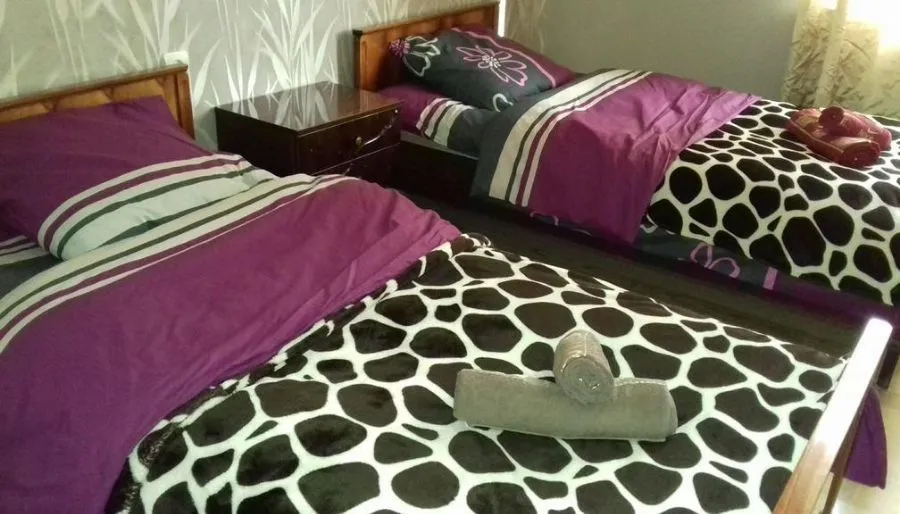 Tatia's Guesthouse — Photo 33