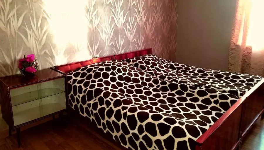 Tatia's Guesthouse — Photo 29