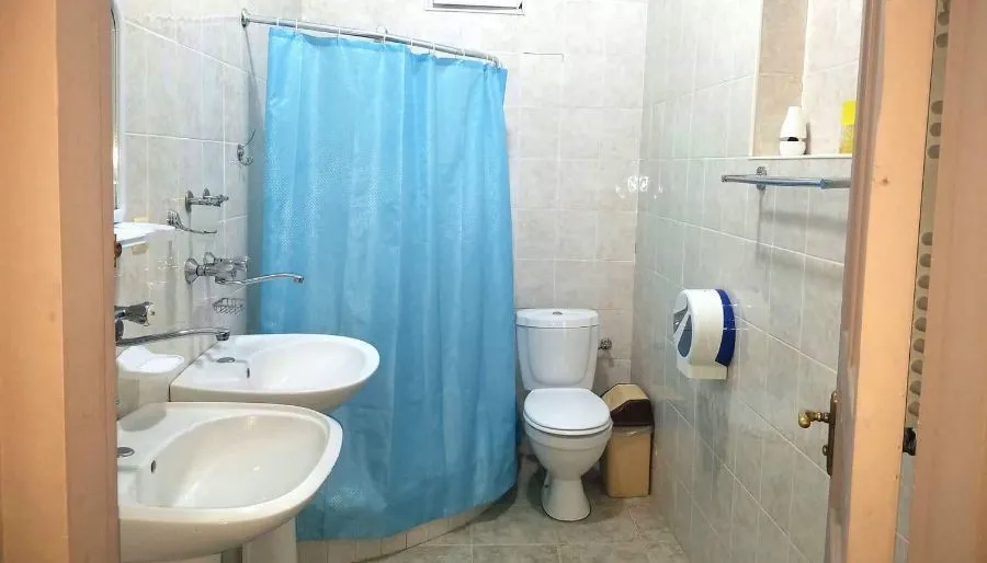 Tatia's Guesthouse — Photo 7