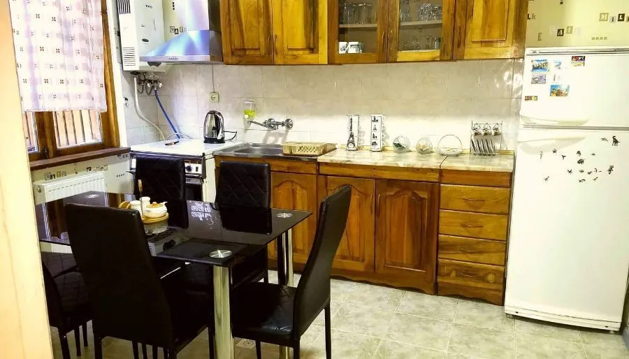 Tatia's Guesthouse — Photo 17