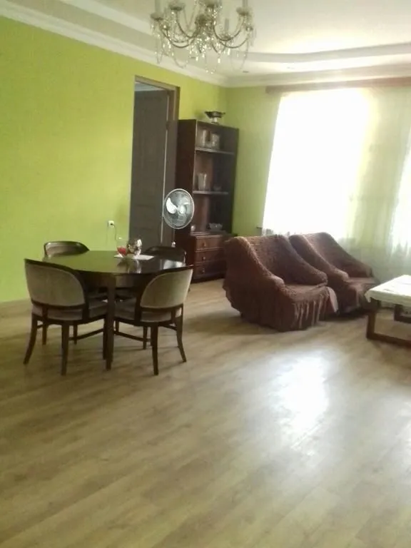 Tatia's Guesthouse — Photo 27