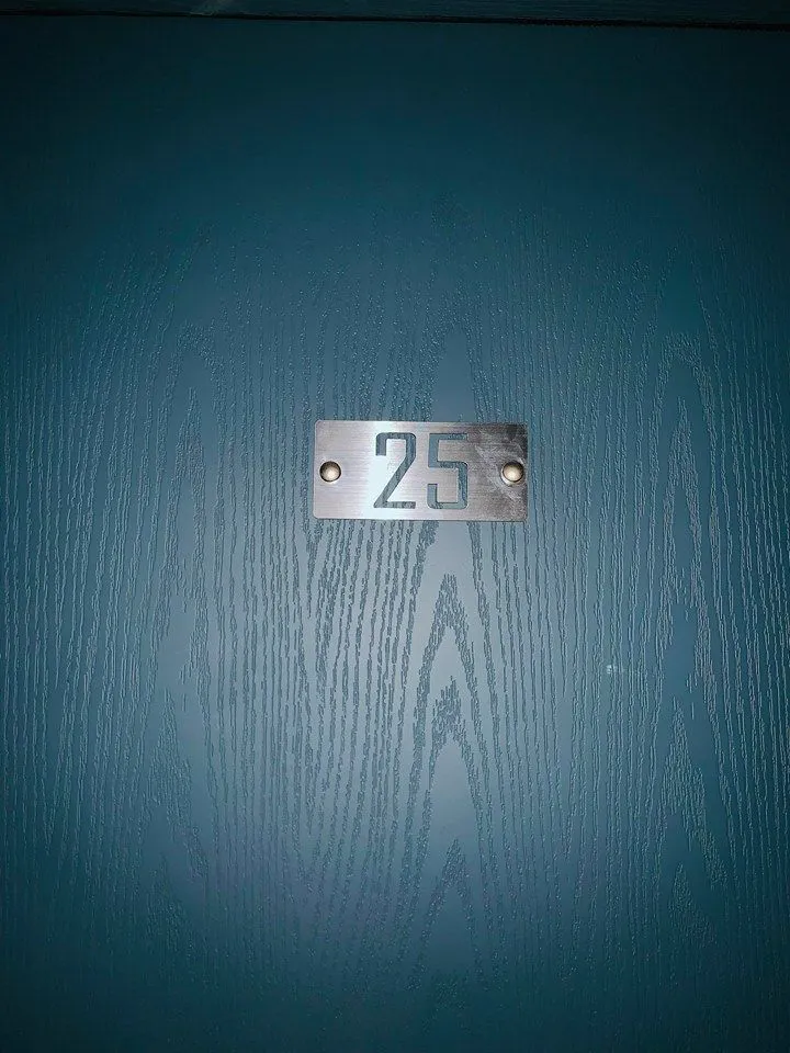Mgzavrebi Panorama apt 25 — Photo 13