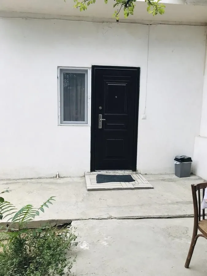 WELCOME — Photo 1