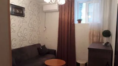 Aghmashenebeli Avenue Cozy Apartment
