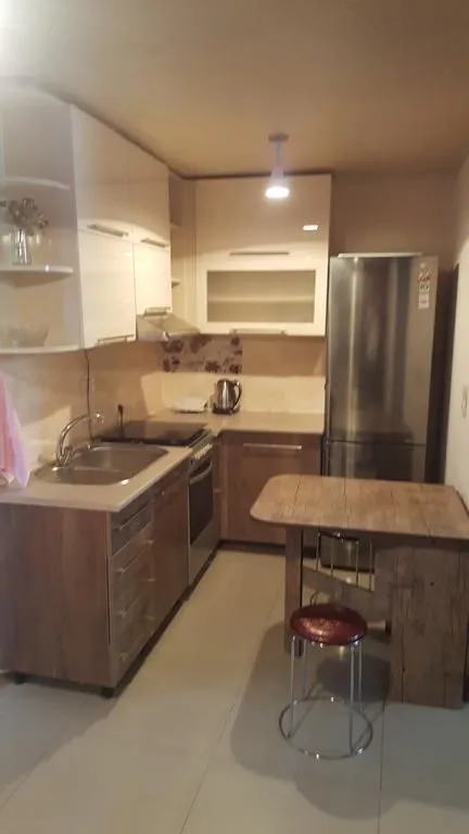 Aghmashenebeli Avenue Cozy Apartment — Photo 6