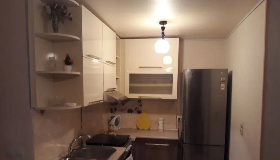 Aghmashenebeli Avenue Cozy Apartment — Photo 14