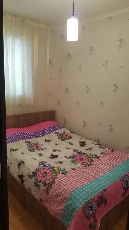 Aghmashenebeli Avenue Cozy Apartment — Photo 8