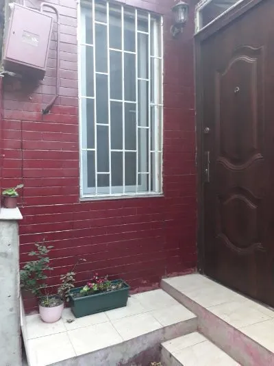 Aghmashenebeli Avenue Cozy Apartment — Photo 2
