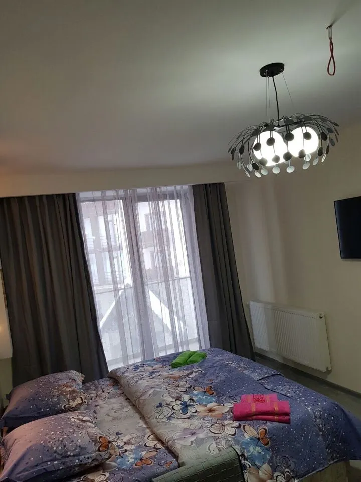 New Gudauri Loft 1 — Photo 17