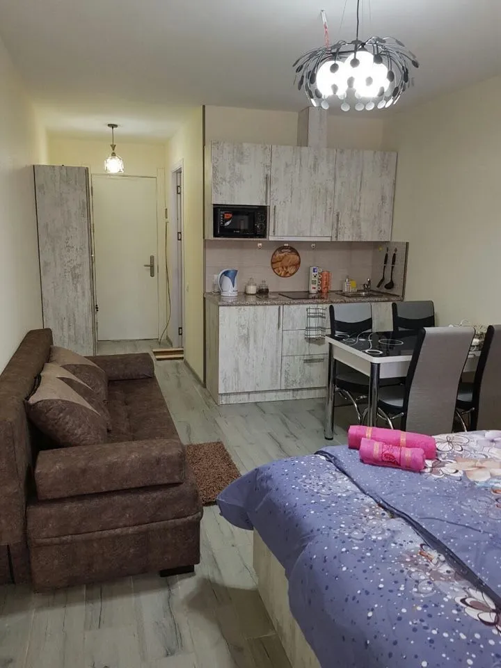 New Gudauri Loft 1 — Photo 14