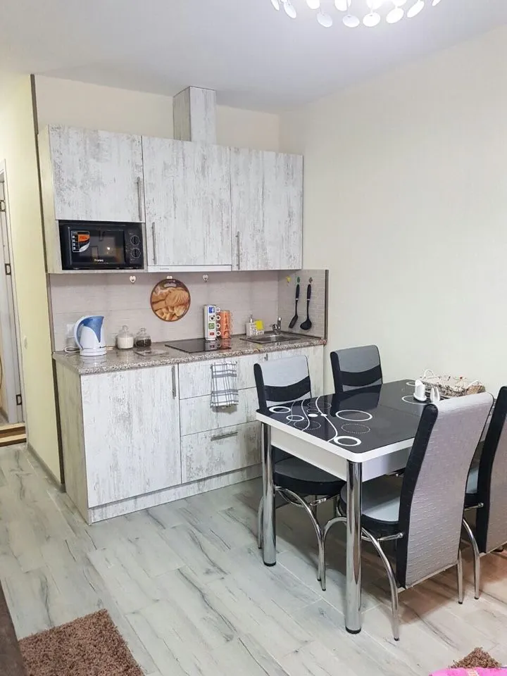 New Gudauri Loft 1 — Photo 16
