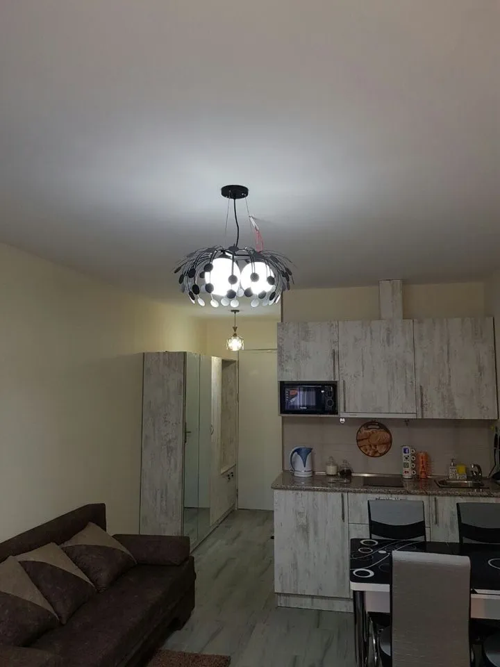 New Gudauri Loft 1 — Photo 21