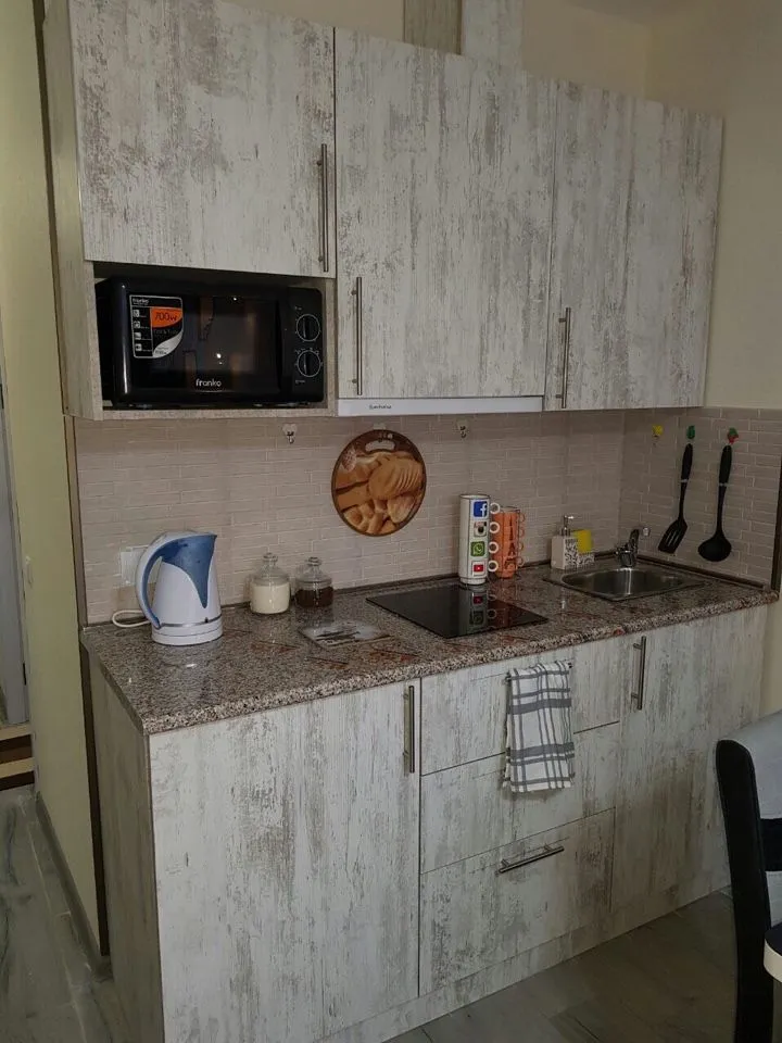 New Gudauri Loft 1 — Photo 10