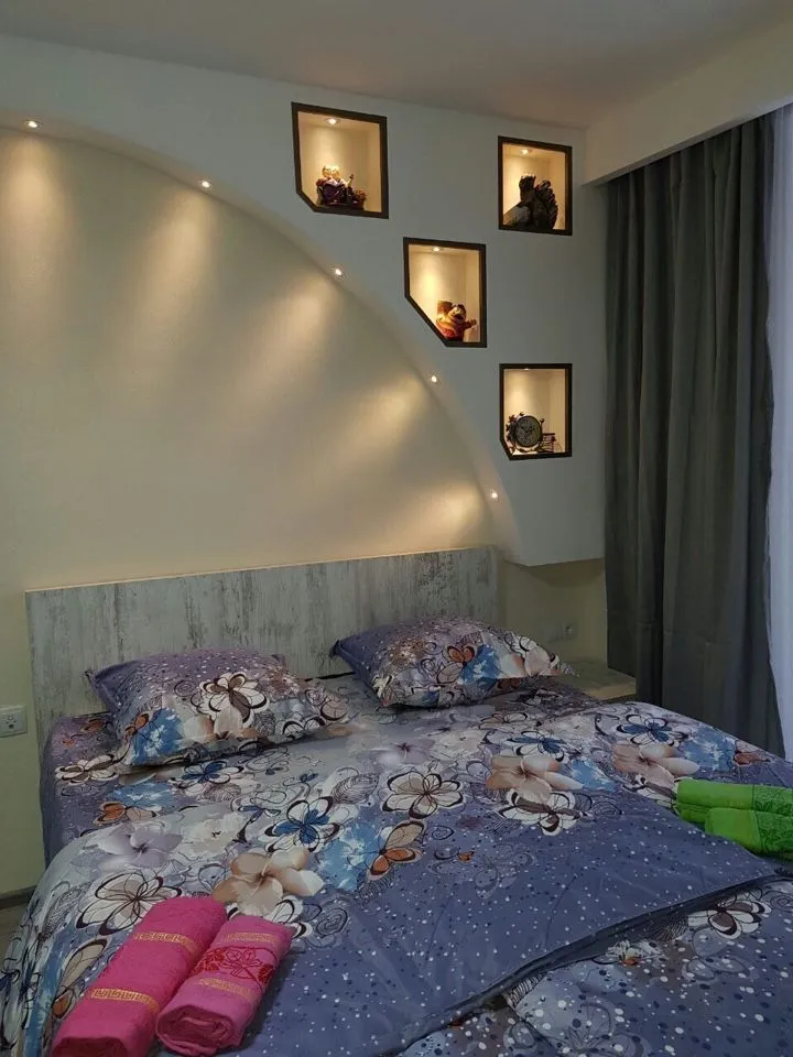 New Gudauri Loft 1 — Photo 19