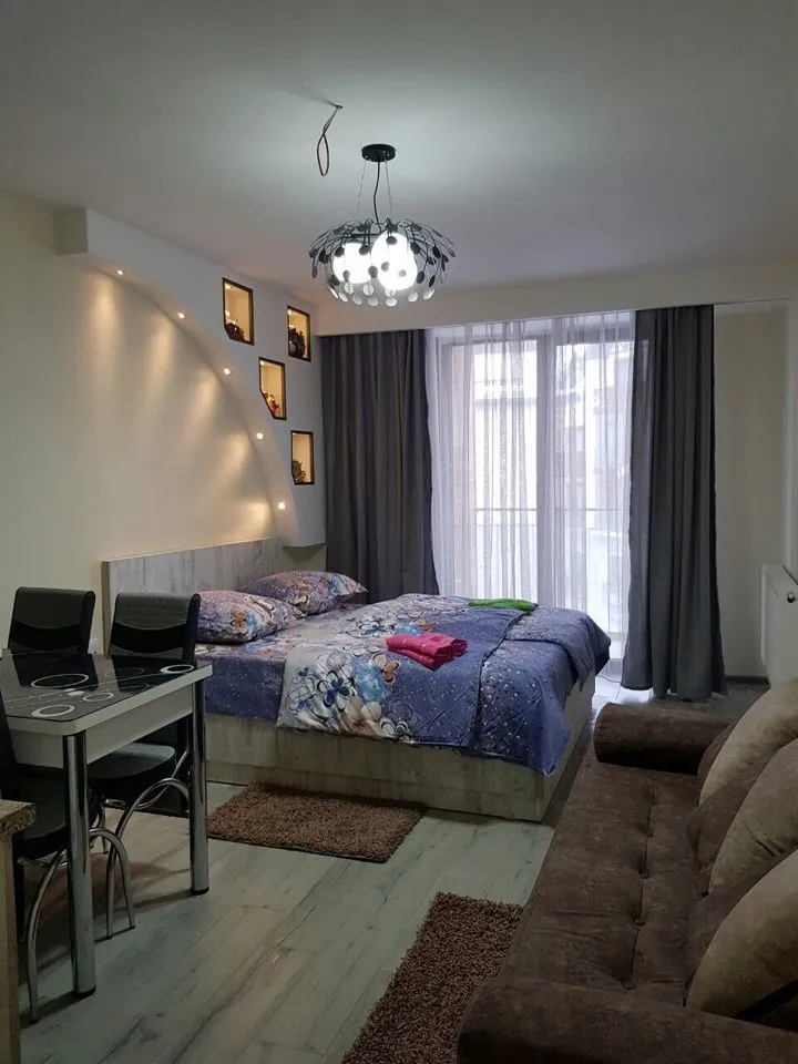 New Gudauri Loft 1 — Photo 11