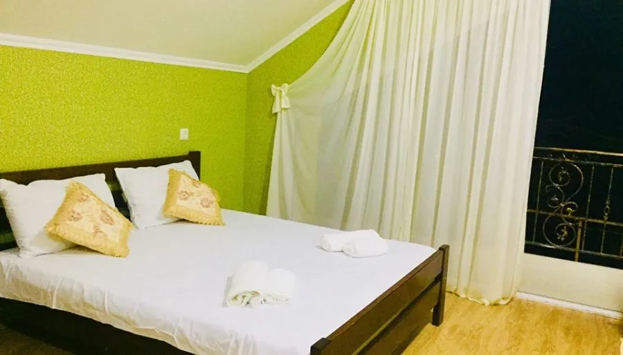 Studio Apartment In Tsemi — Photo 32