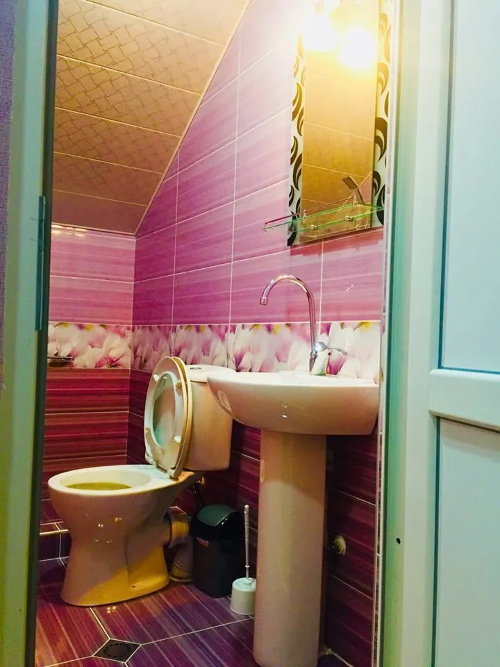Studio Apartment In Tsemi — Photo 28