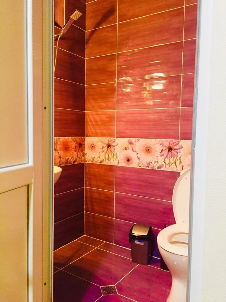 Studio Apartment In Tsemi — Photo 27