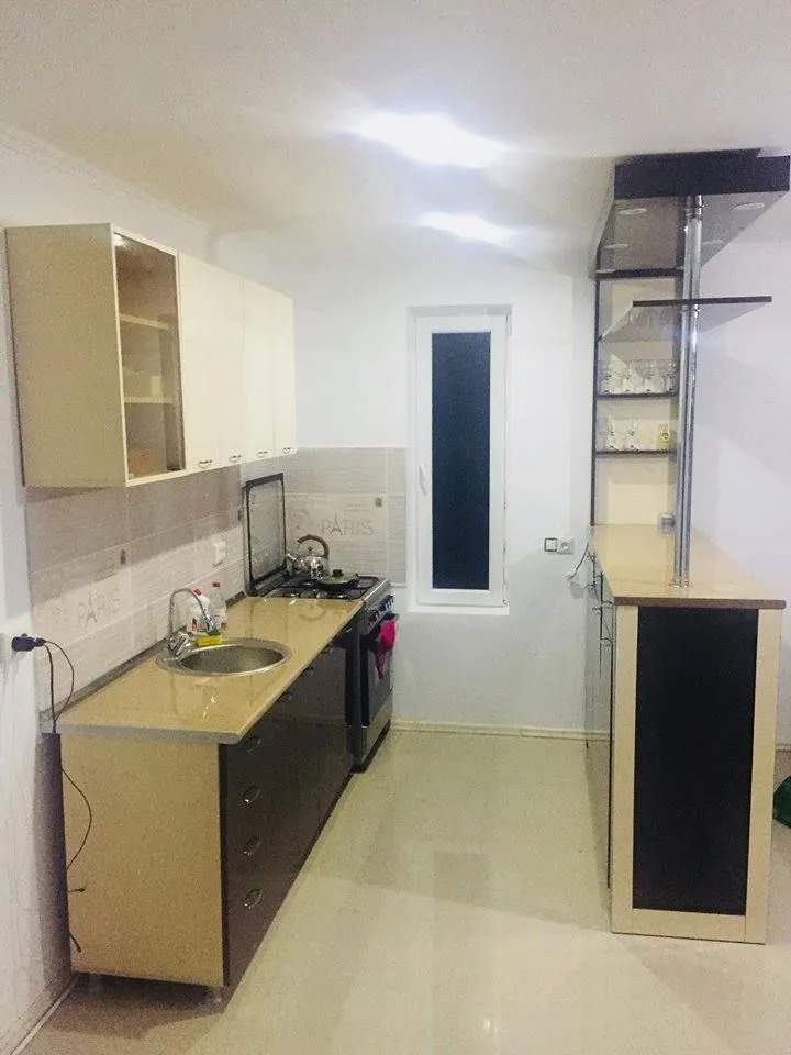 Studio Apartment In Tsemi — Photo 13