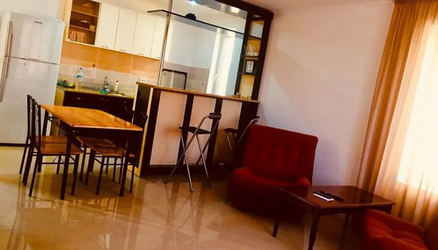 Studio Apartment In Tsemi — Photo 20