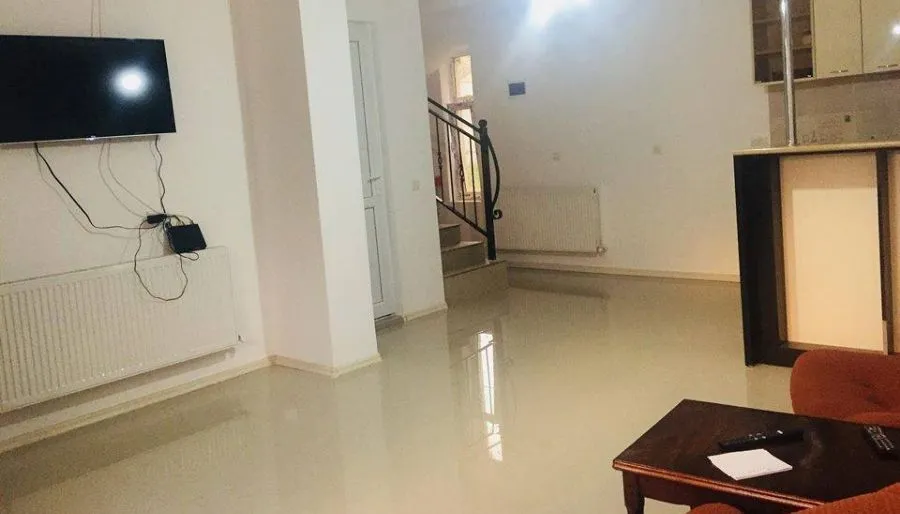 Studio Apartment In Tsemi — Photo 4