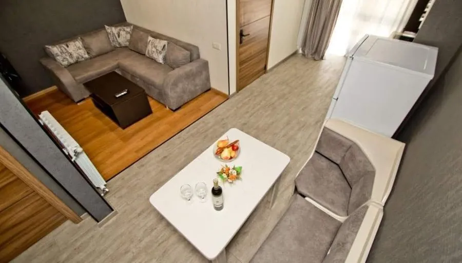 Area Park Apartment Tomasi 1 — Photo 16