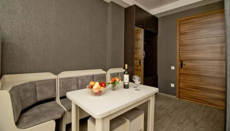 Area Park Apartment Tomasi 1 — Photo 21