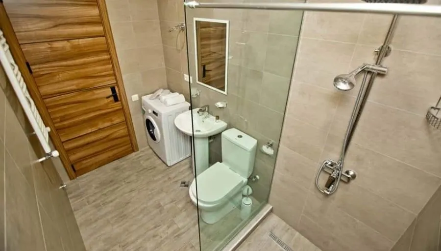 Area Park Apartment Tomasi 1 — Photo 23