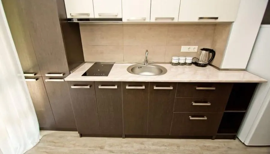 Area Park Apartment Tomasi 1 — Photo 15