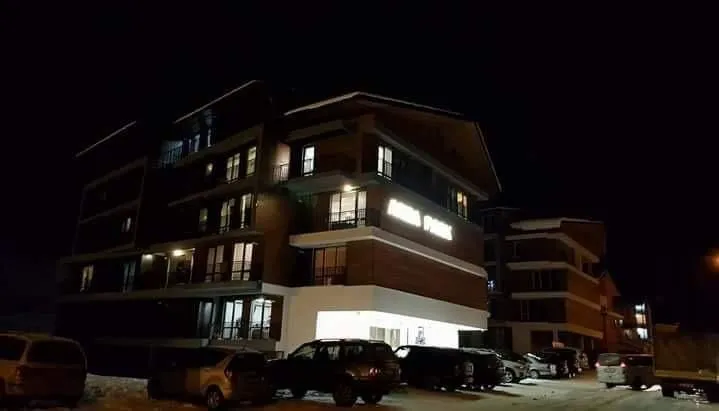 Area Park Apartment Tomasi 1 — Photo 6