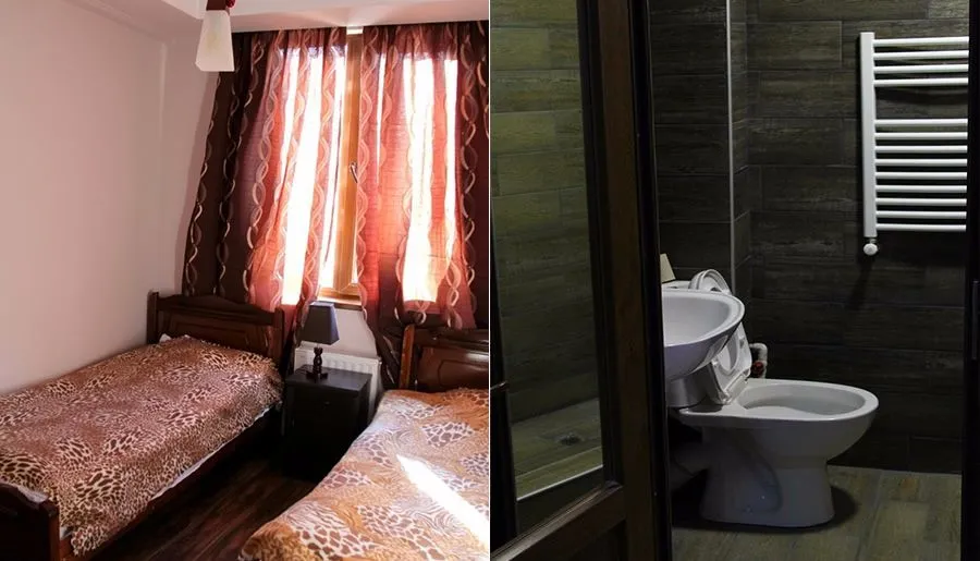 Apt in Tbilisi 2 — Photo 7