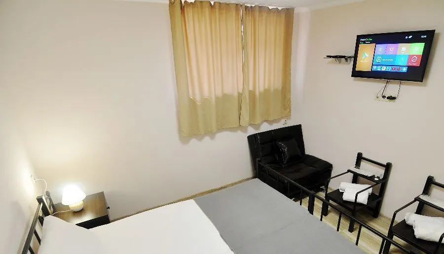 LIGHT HOTEL — Photo 20