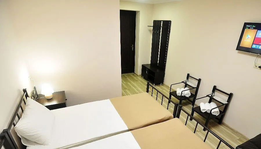 LIGHT HOTEL — Photo 18