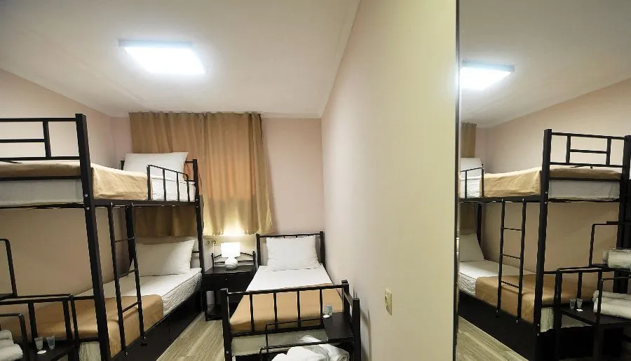LIGHT HOTEL — Photo 30