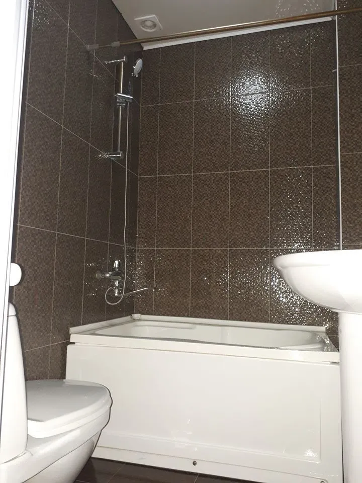 Hotel Queens — Photo 21