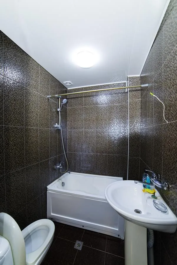 Hotel Queens — Photo 20