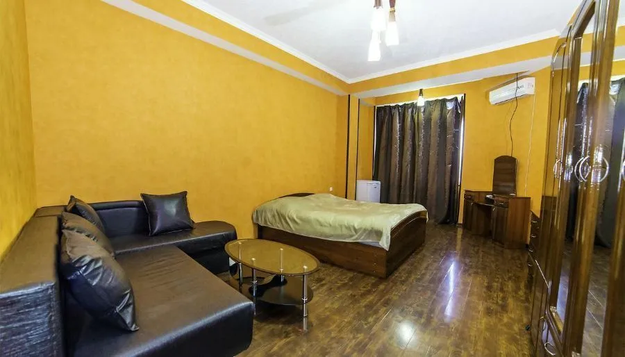 Hotel Queens — Photo 30