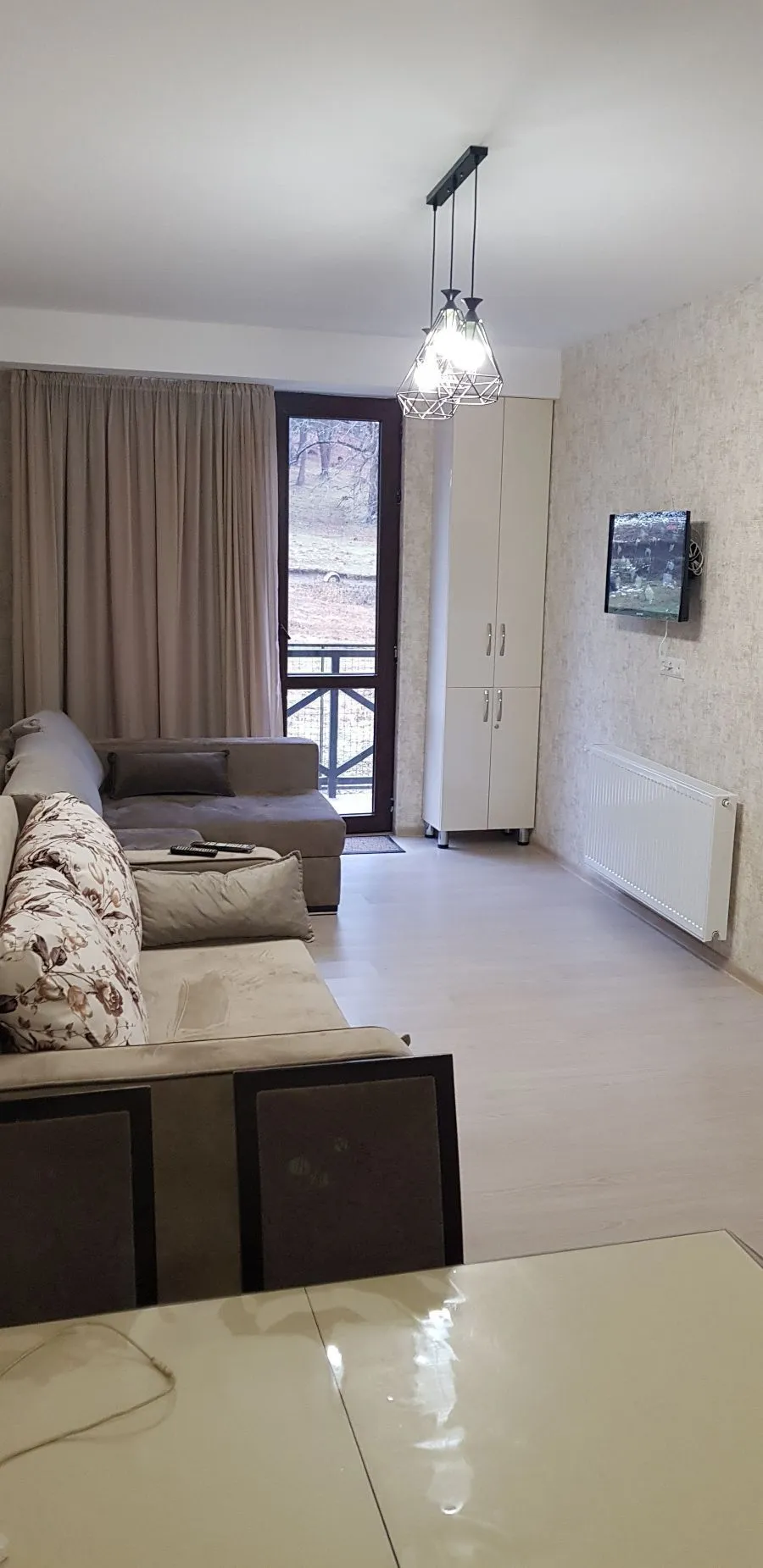 Bakuriani park residence apt 15 — Photo 22